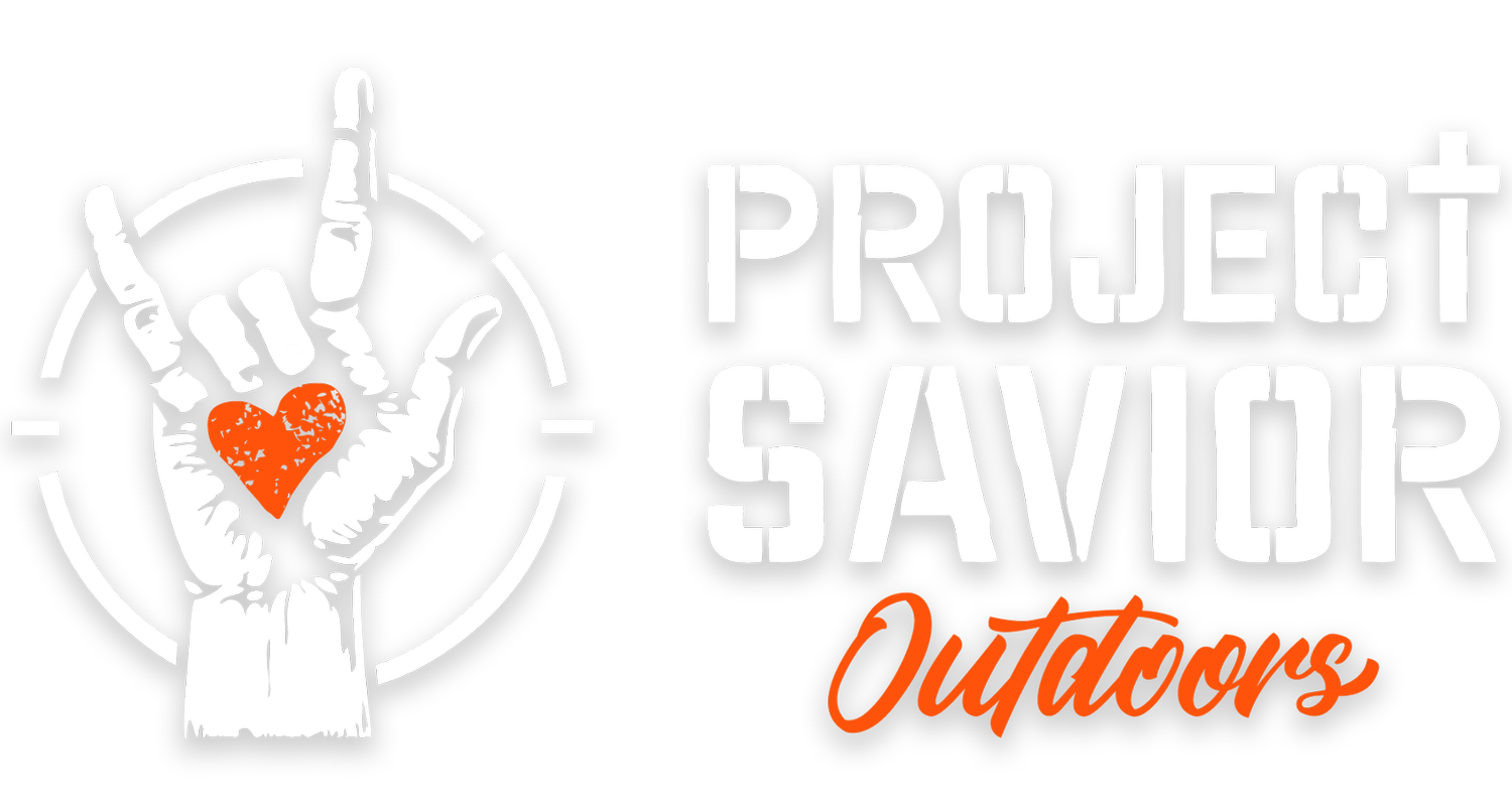 Project Savior Outdoors